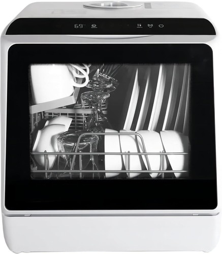 Table top dishwasher mini - table,