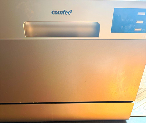 Comfee compact table - comfee,
