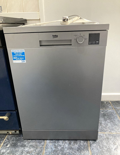 Beko dvn04x20s freestanding - dvn04x20s,