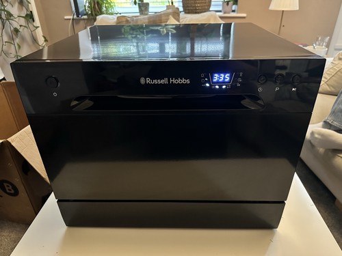 Russell hobbs compact - hobbs, compact/table