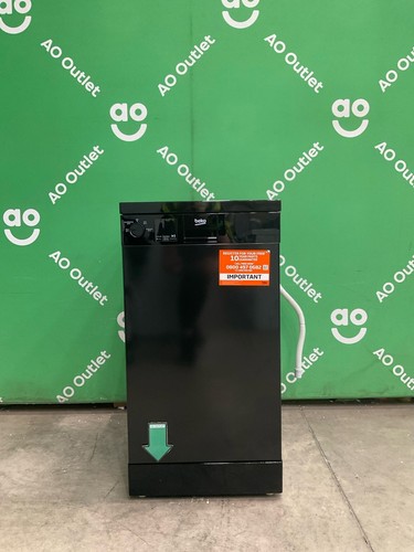 Beko 8cm freestanding - beko, 44.8cm