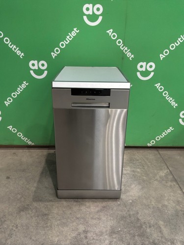 Hisense freestanding slimline - freestanding,