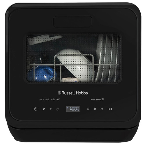 Russell hobbs table top - russell,