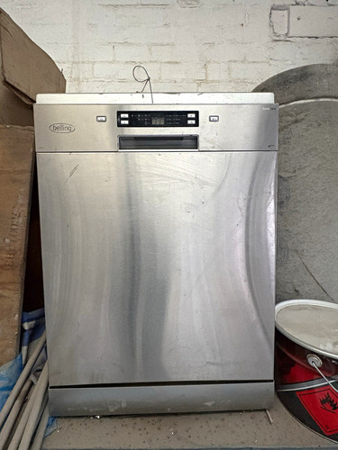 Belling sensicare portable - belling,