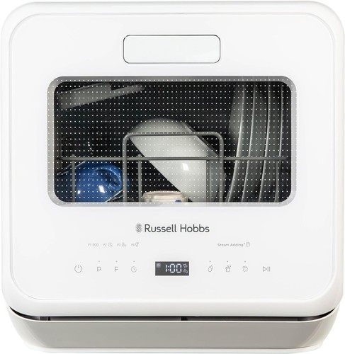 Russell hobbs rh2ttdw0d1w - russell,