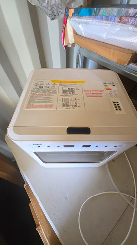Vevor compact table - compact,