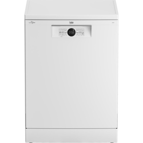 Beko bdfn26431w - beko,