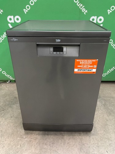 Beko full size - beko, dishwasher