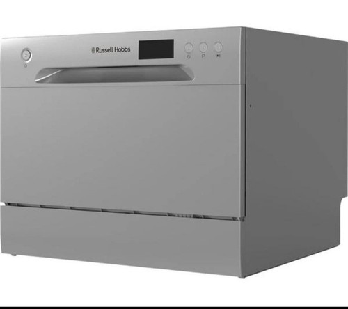 Russell hobbs rh6ttdw0d1s - russell,