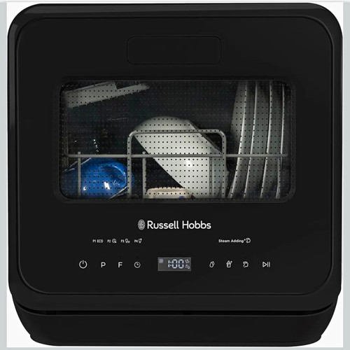 Russell hobbs table top - russell,