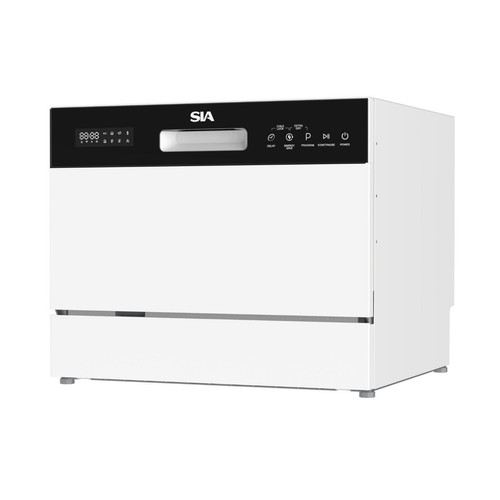 Sia ttd6wh table top mini - ttd6wh,