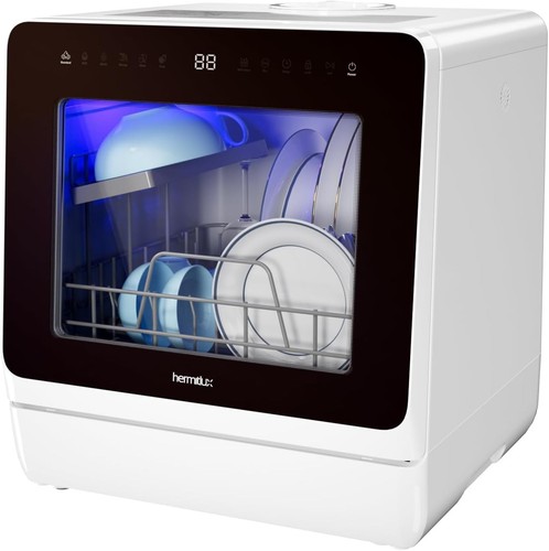 Table top dishwasher 3 - dishwasher, 7+3