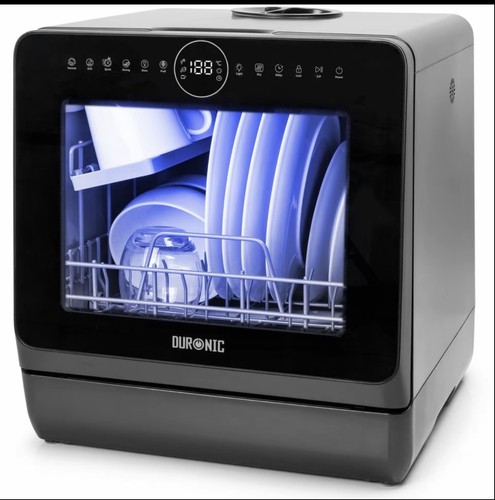 Duronic dw5 950w tabletop - duronic,