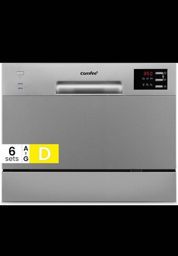 Comfee cdwmt602exd 2026 - 2026, new