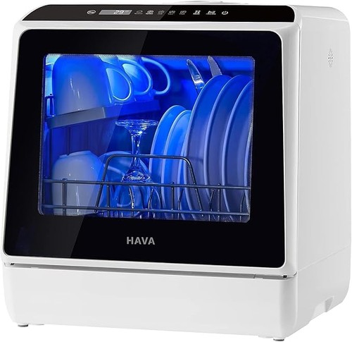 Hava table top dishwasher - hava,