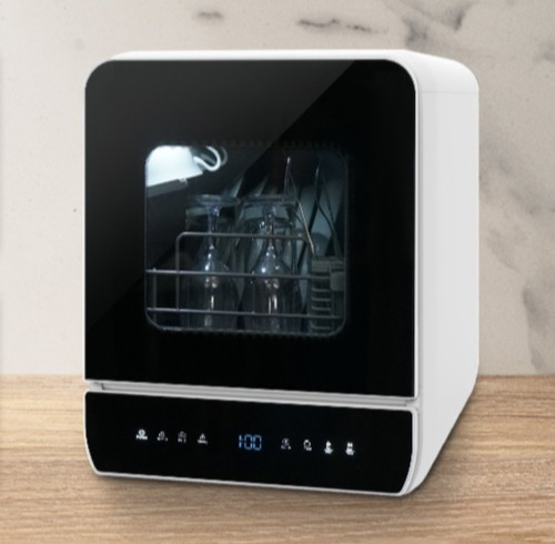 Mini dishwasher water tank - 5l,