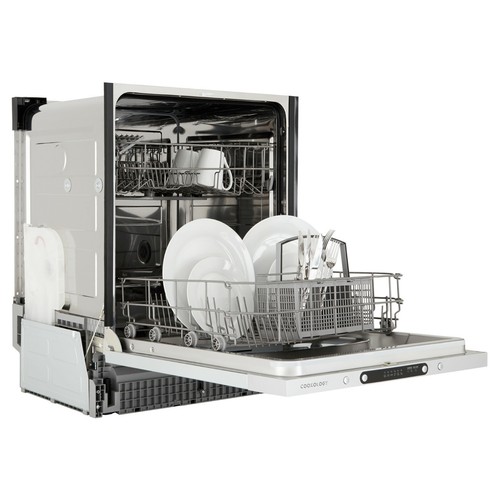 Cookology integrated full size - integrated,