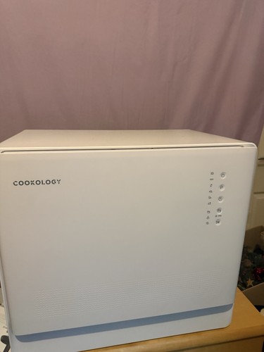 Cookology cmdw5wh 550 - cookology,