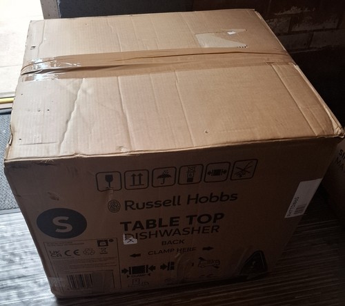 Russell hobbs table - hobbs,