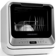 Cookology Table Top Dishwasher