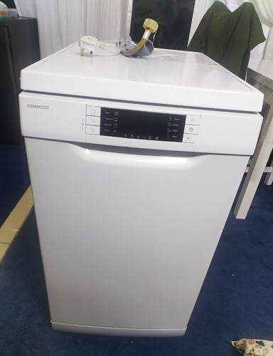 Kenwood compact table - kenwood,