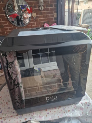 Table top dishwasher - table,
