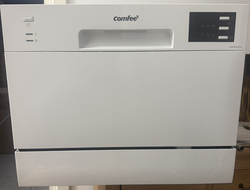Comfee compact dishwasher - dishwasher,