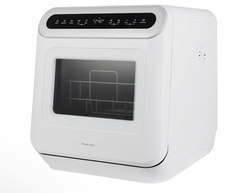 Russell hobbs rh3ttdw0d1w - russell,