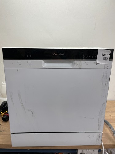Comfee table top dishwasher - comfee',