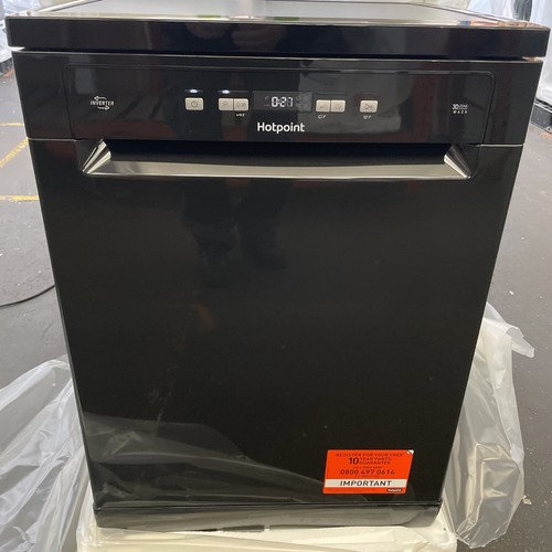 Hotpoint hfc3c26wcb 60cm - hfc3c26wcb, uk