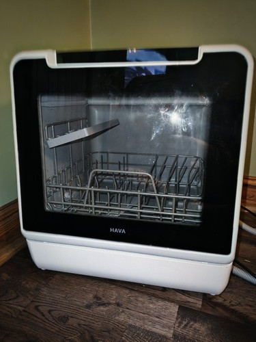 Hava table top portable - hava,