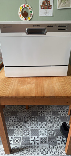 Electriq cdwttw compact - cdwttw,