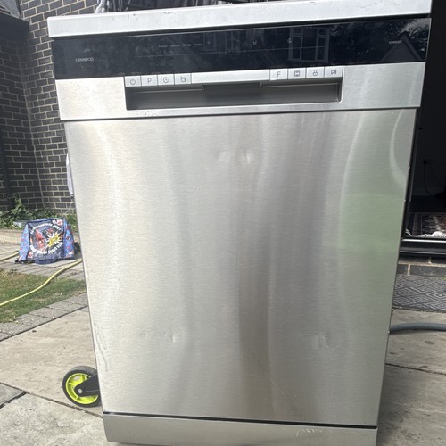 Kenwood freestanding - kenwood,