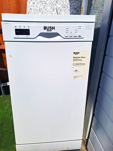 Bush bfslae9w slimline - bfslae9w,