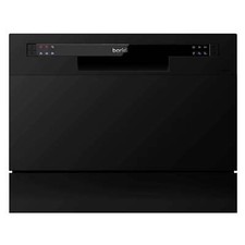 Compact Tabletop Dishwasher 6