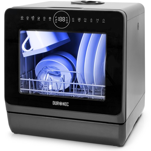 Duronic table top - duronic, dishwasher