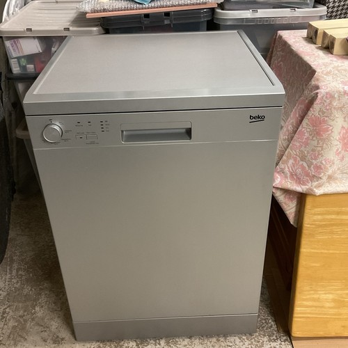 Beko freestanding dishwasher - freestanding,