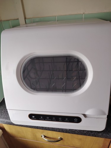 Kongkuni compact tabletop - compact,