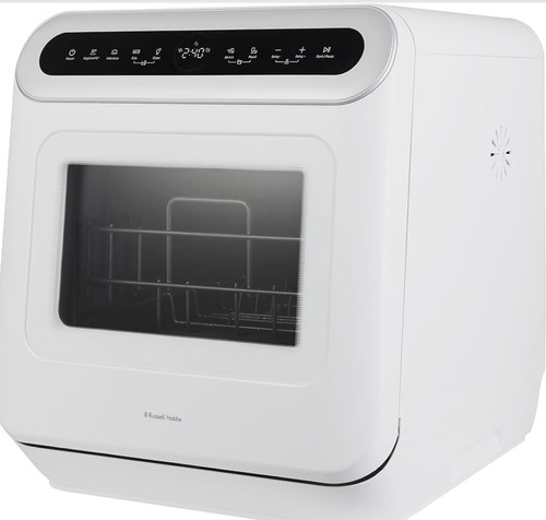 Russell hobbs rh3ttdw0d1w - russell,