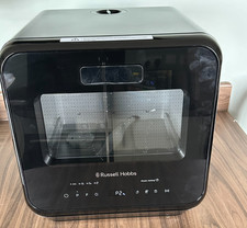 Russell Hobbs RH2TTDW0D1B