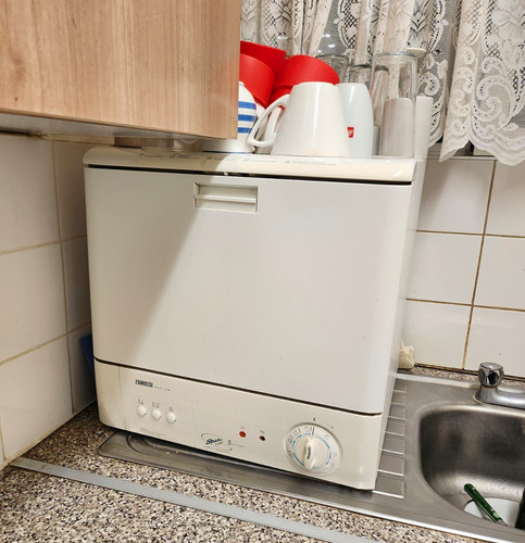 Zanussi studio line - studio,