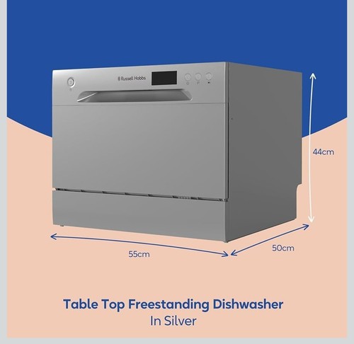 Russell hobbs table top - russell,