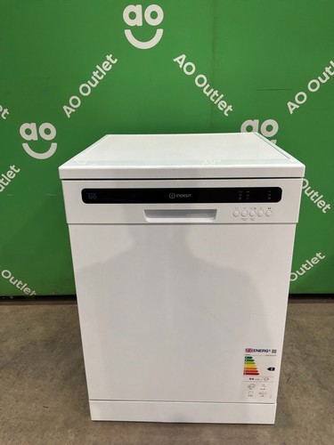 Indesit full size dishwasher - size,