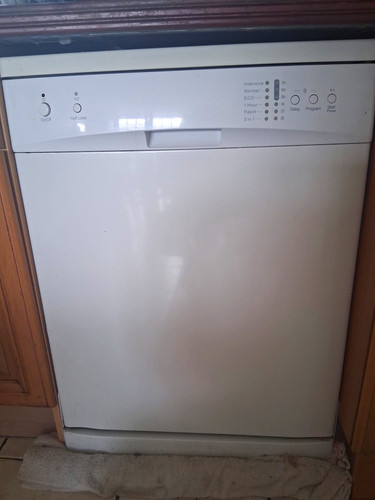 Indesit freestanding white - indesit,