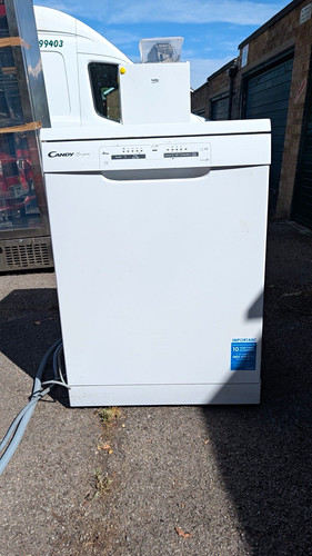 Candy brava freestanding - candy,