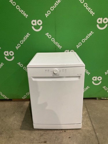 Indesit full size dishwasher - size,