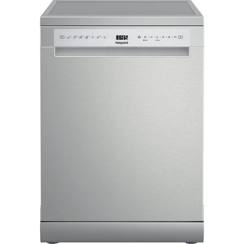 Hotpoint h7fhs51x 60cm - hotpoint,