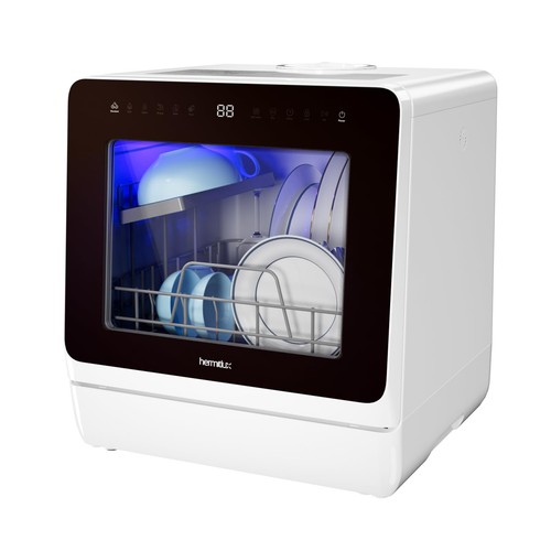 Hermitlux table top - hermitlux, dishwasher