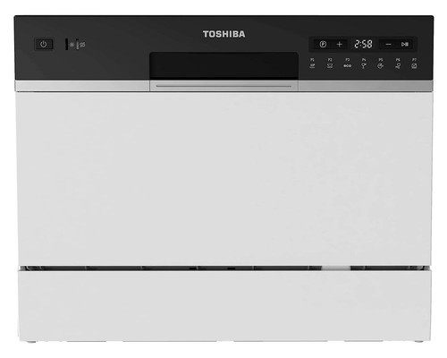 Toshiba 06t2 table - dw-06t2(w), top