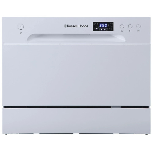 Russell hobbs rhttdw6w - hobbs,